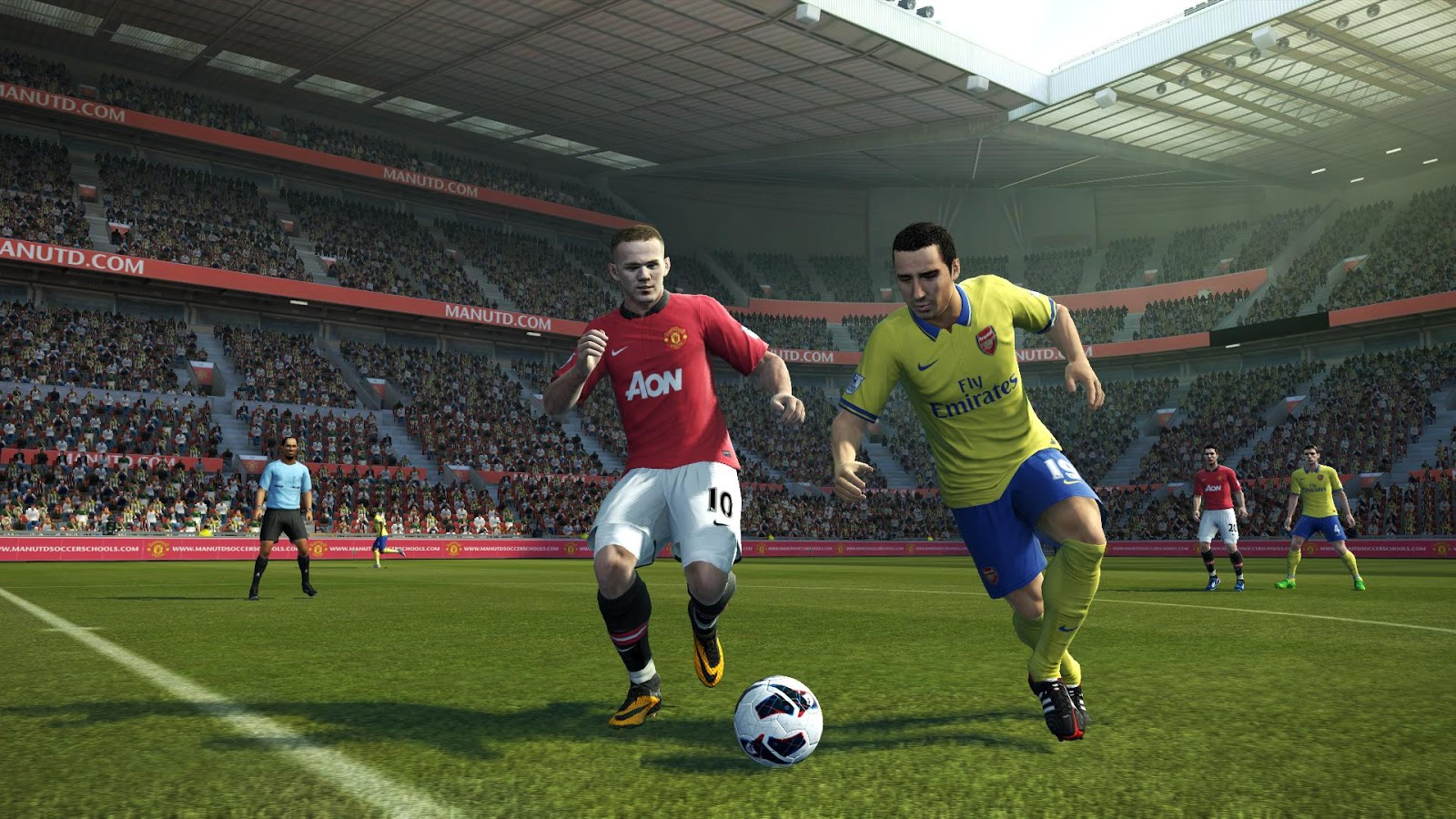 pes 4 download bittorrent for free